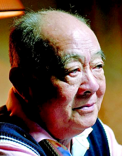 湖北戏曲奇才余笑予