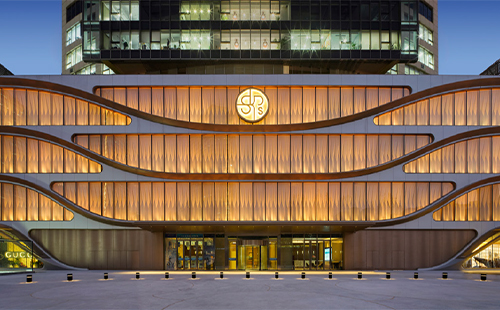 2024武汉SKP将于6月30日正式对外开放-武汉热线网