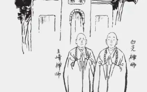 武汉归元禅寺王氏葵园 雅流觞咏