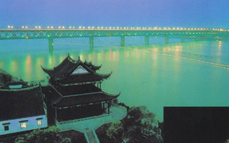 专题介绍 - 风物览胜