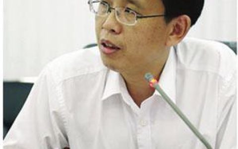 胡忆东:武汉规划的传统与未来