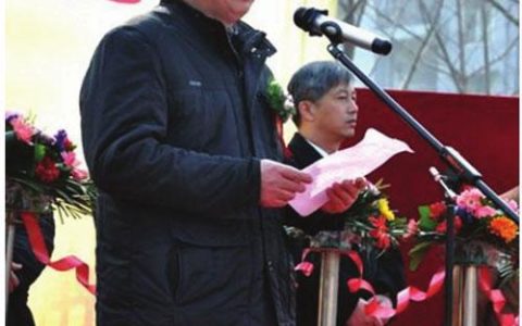 郑自来:武汉的文物保护利用及与地方志之关联