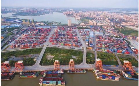 彭智敏:武汉抢抓长江经济带发展机遇早日建成全国中心城市