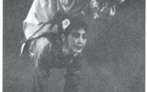 宁波里往事:儿时记忆