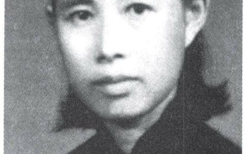 喻欣:童年的长堤街