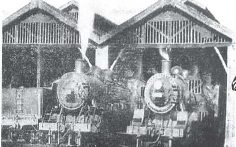 周启志:徐家棚的陈年旧事