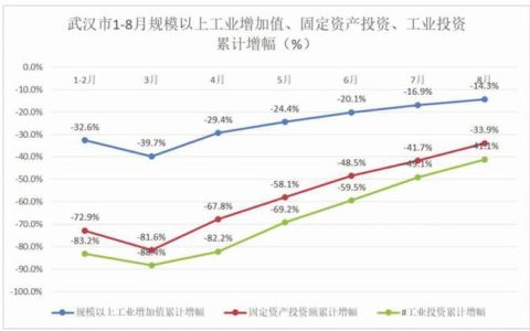 秦尊文:疫情之后武汉经济社会发展面临的困难及对策研究
