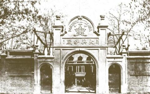 民国早期著名纺织专家—孙耀卿的爱国美德