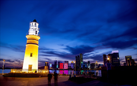 2024夜上黄鹤楼梦回荆楚主题游园会活动时间和活动内容