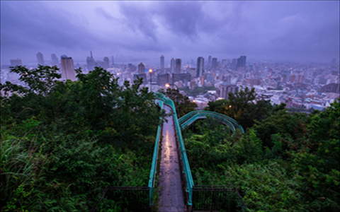 上海夏季玩水景点推荐2024