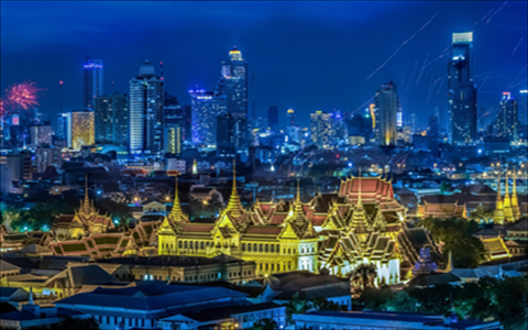 江夏经济开发区柏木岭村征地补偿安置方案2024