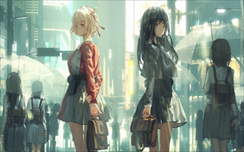 杭州2024下半年道路公共泊位包月办理指南