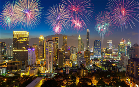 白玉兰奖2024年颁奖时间