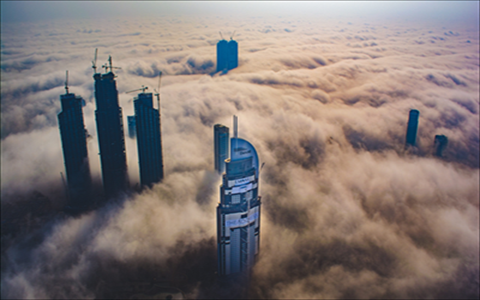 武汉光环商业综合体什么时候能建成