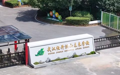 武汉经开洪山未来学校怎么样(地址+介绍+师资+对口)