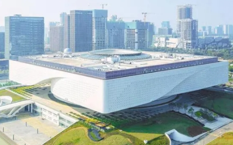 2024湖北省科技馆全国科普日、中秋节、国庆节开闭馆安排