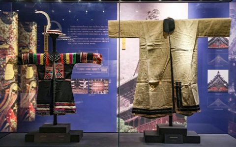 2024武汉博物馆中秋节开放时间及展览合集