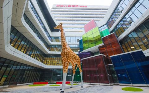 武汉儿童医院2024国庆门急诊安排