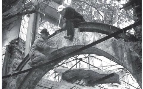 揭开汉口百年华清街的面纱