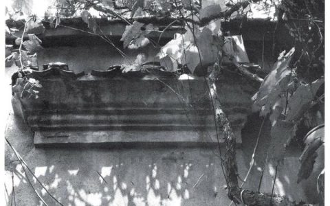 讲述旧时汉阳七里庙