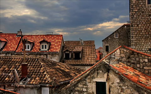 郭元强盛阅春会见华大集团董事长汪建一行