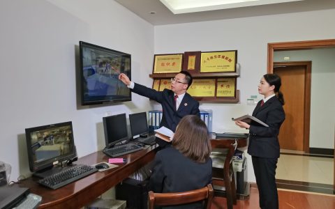 武汉检察官高尚：“如我在诉”办千案