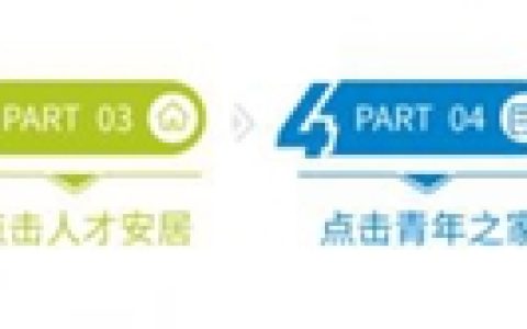 武汉光谷人才之家驿站申请入住流程(来汉求职+实习实践)