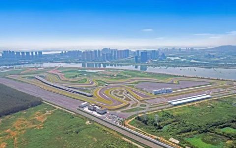 定了！16、17日开放试车