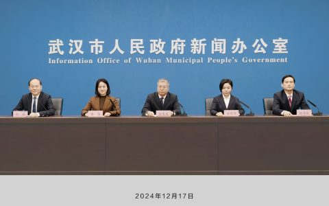 武汉加快推进“无废城市”建设，有国家级绿色工厂超50家