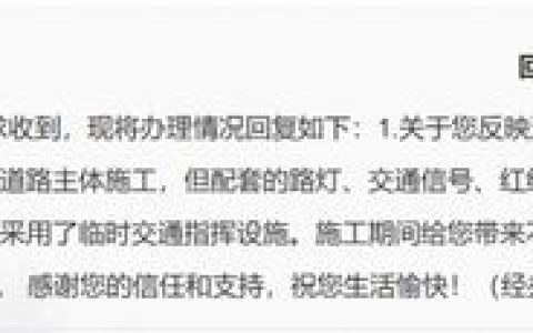 年中完成改造！光谷这条主干道即将完工！