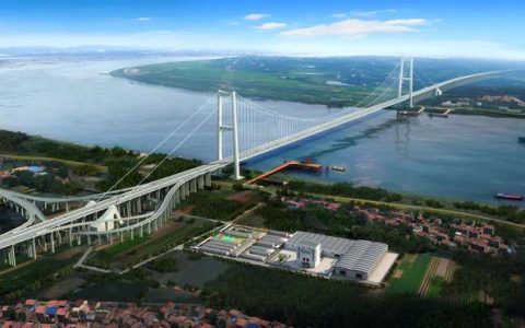 重大交通利好！通车后，武汉到鄂州，仅需5分钟！