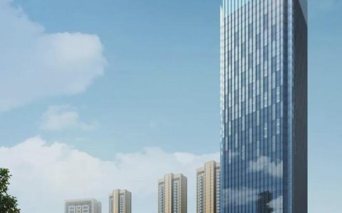 今年开业！光谷这里新增一购物广场！