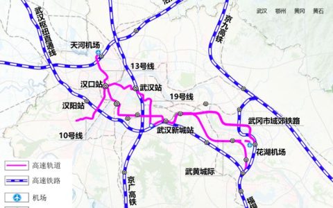 信息量很大！事关13号线！