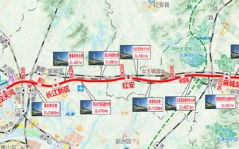 直达！1小时到武汉！