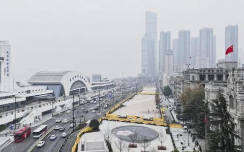 汉口免费景点大揭秘，你绝对不想错过！