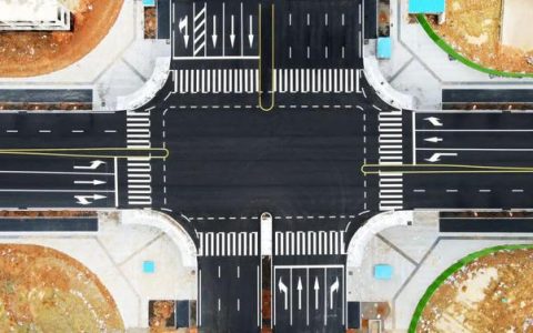 通车了！光谷东通行效率提升20%！