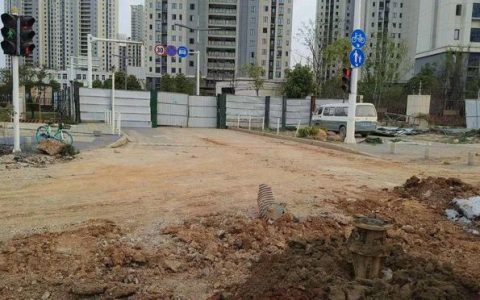 确定了！光谷这一出行要道，6月底开放！