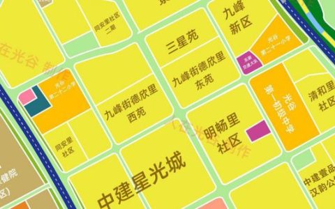 要飞升了！光谷这一板块，新增两所名校！