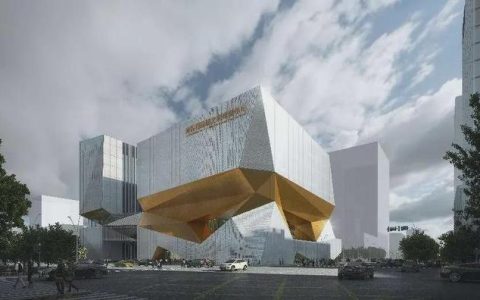 今年可以施工完工！光谷将新增一重磅配套！