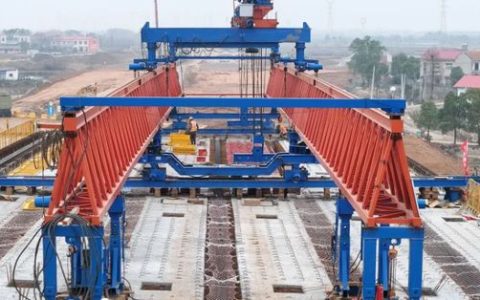 这条重要通道，预计年底通车！