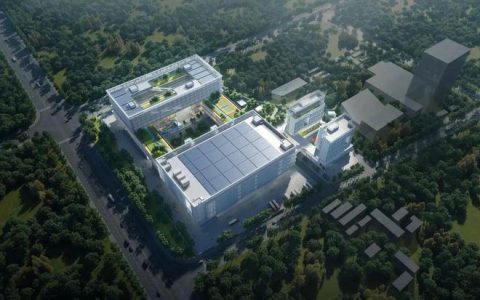 正式签约！光谷又新增一企业总部！