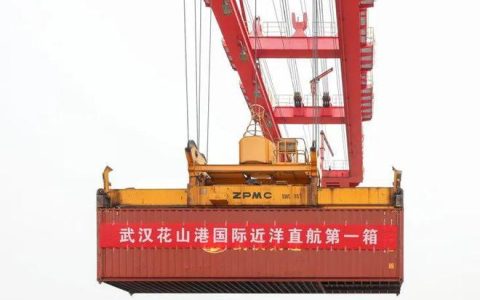 正式开通！7天直达日韩！