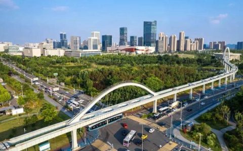 五一去哪玩？跟我来光谷！这几个宝藏地等你解锁!