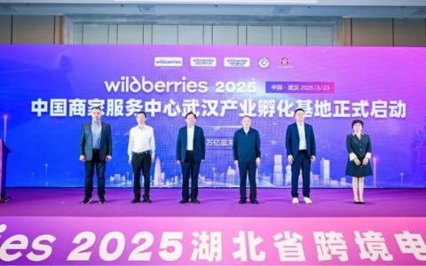 正式启动！俄罗斯巨头落户光谷南！