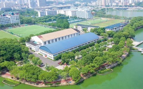 武汉体育学院游泳培训班课程表及收费标准2025