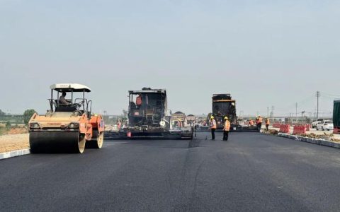 完工！武汉新城交通即将再次升级！