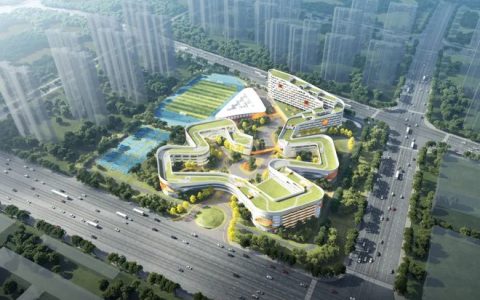 进展好快！光谷即将新增一重点高中！