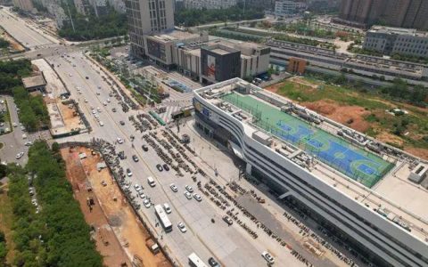 启动扩容！光谷这一重要路段，即将大变样！