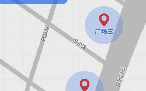 惊呆了！武汉江汉关的神秘新建筑曝光！