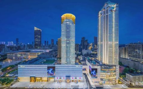 武汉免税店开业在即，购物狂欢等你来！